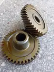 Nissan E24 TD27 QD32 Gear Counter ya 5 - 1