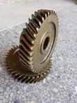 Nissan E24 TD27 QD32 Gear Counter ya 5 - 2