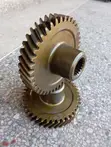 Nissan E24 TD27 QD32 Gear Counter ya 5 - 3
