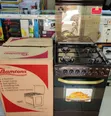 Ramtons 4-Burner Gas Cooker 50x50cm - 2