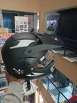 Offroad Motorcycle Helmet | Motocross Dirt Bike Helmet - 1