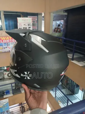 Offroad Motorcycle Helmet | Motocross Dirt Bike Helmet