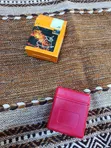 AMP Portable Camping Screw Stove - 160g Stainless Steel/Brass - 4
