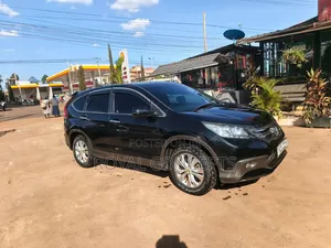 Honda CR-V EX 2013 SUV AWD