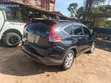 Honda CR-V EX 2013 SUV AWD - 4