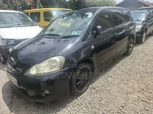 Toyota Ipsum 2007