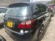Toyota Ipsum 2007 - 5