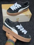 Nguo za Puma Fenty Suede za Ubora wa Juu - 1