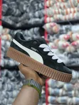 Nguo za Puma Fenty Suede za Ubora wa Juu - 2