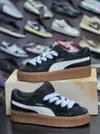 Nguo za Puma Fenty Suede za Ubora wa Juu - 3