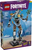 LEGO Fortnite KIT Kifaa cha Ujenzi cha Pikipiki Mech - 5