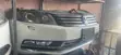 VW Passat 2014 Nosecut - 2