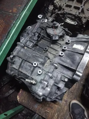 Gearbox CVT Toyota Corolla Fielder INZ/2ZR