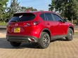 Mazda CX-5 2.2 Diesel FWD 2014 Red - 2