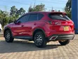 Mazda CX-5 2.2 Diesel FWD 2014 Red - 4