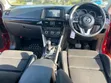 Mazda CX-5 2.2 Diesel FWD 2014 Red - 5