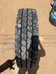 JK Tyre 295/80R22.5 - 3