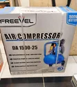 Freevel 25L Air Compressor DA1500-25 - 2