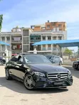 Mercedes-Benz E200 2019 Matt Black - 2