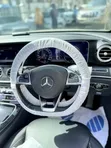 Mercedes-Benz E200 2019 Matt Black - 3