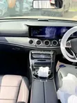 Mercedes-Benz E200 2019 Matt Black - 4