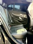 Mercedes-Benz E200 2019 Matt Black - 5