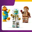 LEGO Fortnite Supply Drop - Set cha Kujenga - 3