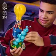LEGO Fortnite Supply Drop - Set cha Kujenga - 5