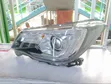 Subaru Forester 8v Headlight (Used) - 2