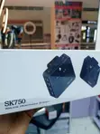 SK750 Wireless Lapel Mic Kit with Windshield - 2