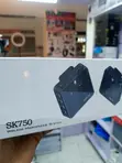 SK750 Wireless Lapel Mic Kit with Windshield - 3