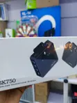 SK750 Wireless Microphone System for Interviews & Streaming - 1