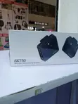 SK750 Wireless Microphone System for Interviews & Streaming - 2
