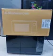 LG 30L Digital Microwave - 2