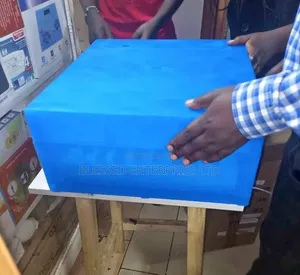 64 Egg Incubator Machine - Electric & Battery Powered