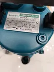 Premier QDX50-8-4 Submersible Pump, 5HP Motor - 1