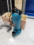 Premier QDX50-8-4 Submersible Pump, 5HP Motor - 2