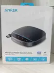 Anker PowerConf S500 Speakerphone (A3305) - 2