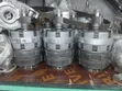 Kikoi cha Clutch cha Toyota 1TR/7K - 1