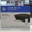 HP DeskJet Ink Advantage 2976 All-in-One Printer - 2