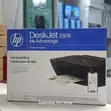 HP DeskJet Ink Advantage 2976 All-in-One Printer - 3