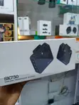 SK750 Clip-on Wireless Microphone for Smartphones & Cameras - 3