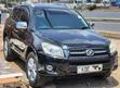 Toyota RAV4 2014 Nyeusi - 1