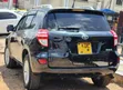 Toyota RAV4 2014 Nyeusi - 3