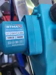 12-Inch Cordless Electric Chainsaw - 2