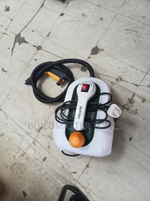 Jadever 1800W Kisafishaji cha Mvuke