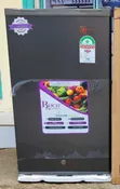 Roch 90L Single Door Fridge 120SI - 1