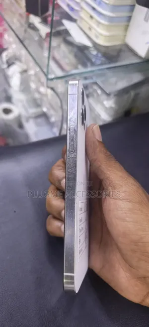 Apple iPhone 12 Pro 256GB White