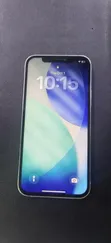 Apple iPhone 12 Pro 256GB White - 4