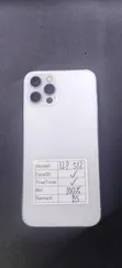 Apple iPhone 12 Pro 256GB White - 5
